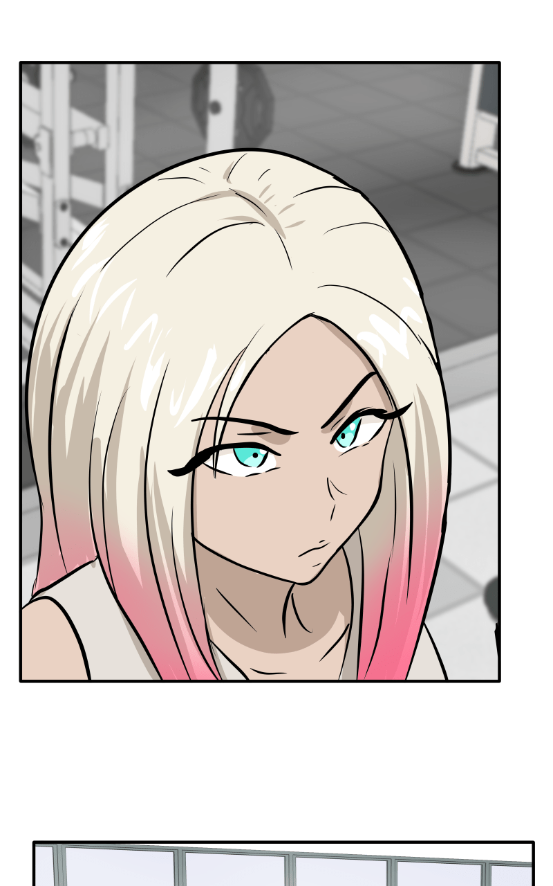 Swolemates - Manhwa Chapter 30 - page 14