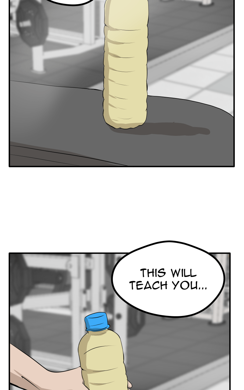 Swolemates - Manhwa Chapter 30 - page 17
