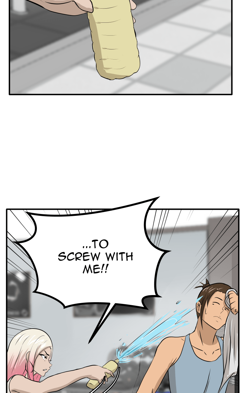 Swolemates - Manhwa Chapter 30 - page 18