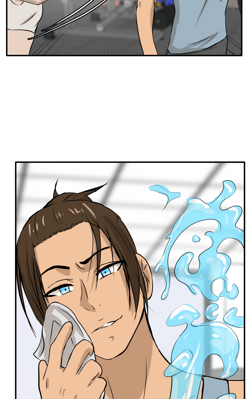 Swolemates - Manhwa Chapter 30 - page 19