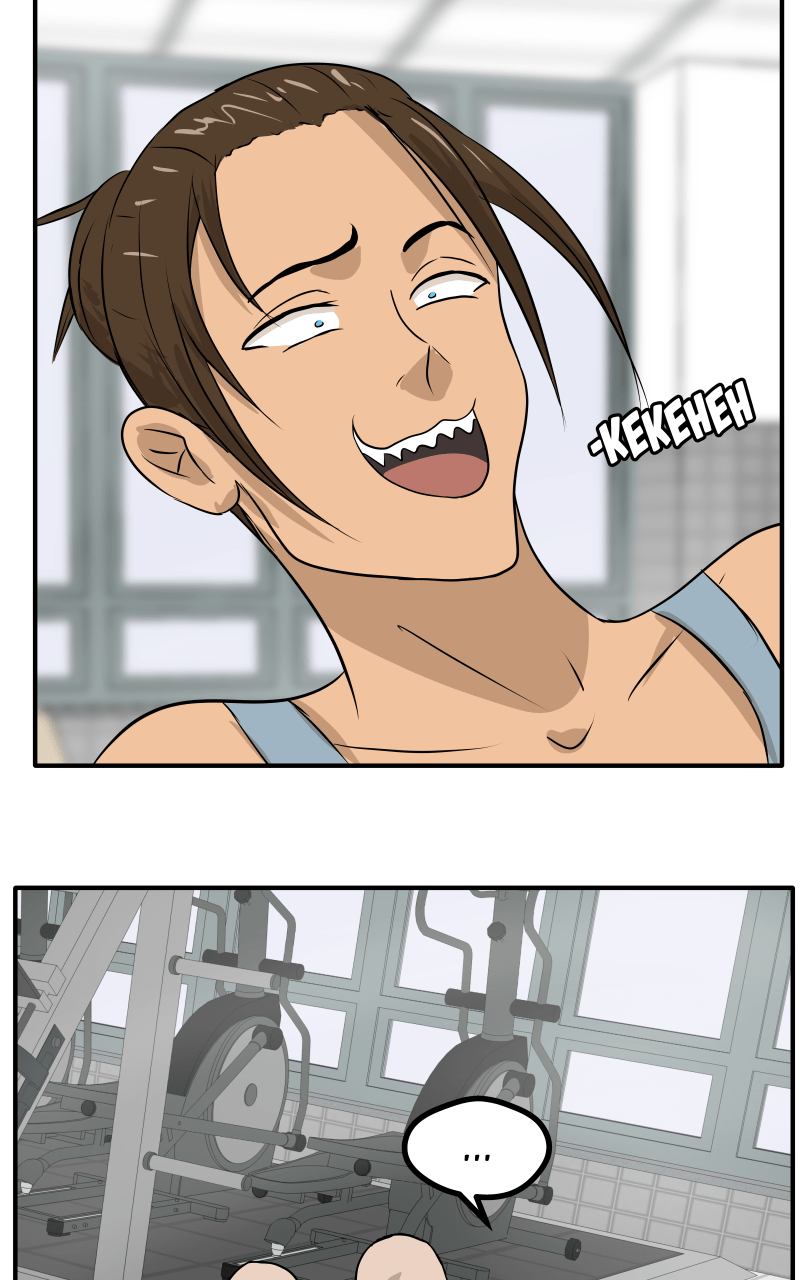 Swolemates - Manhwa Chapter 30 - page 24