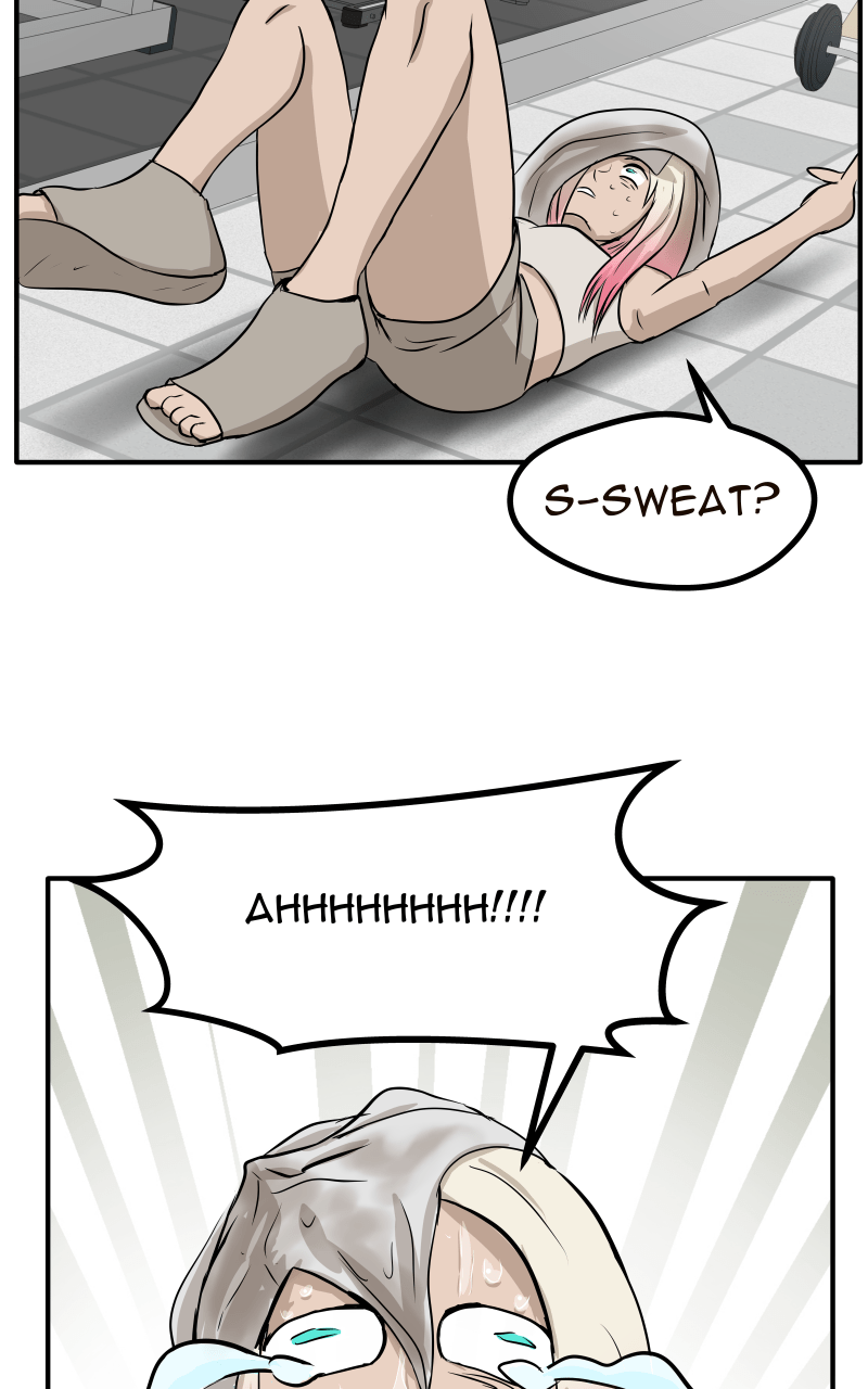 Swolemates - Manhwa Chapter 30 - page 25