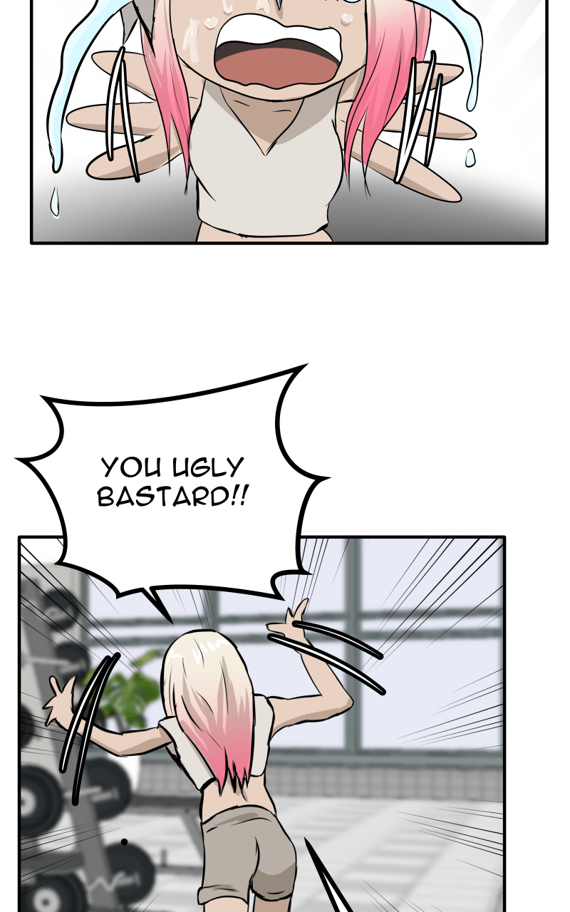 Swolemates - Manhwa Chapter 30 - page 26