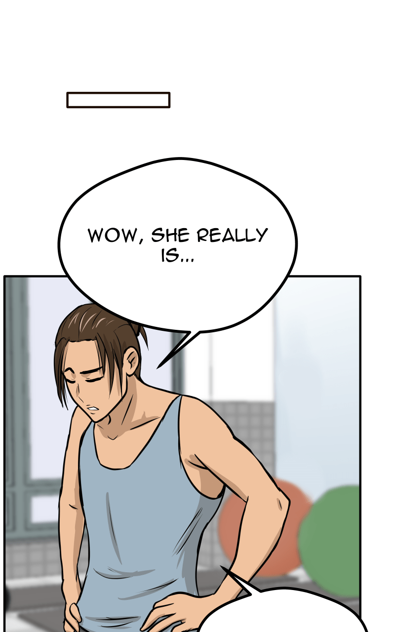 Swolemates - Manhwa Chapter 30 - page 30
