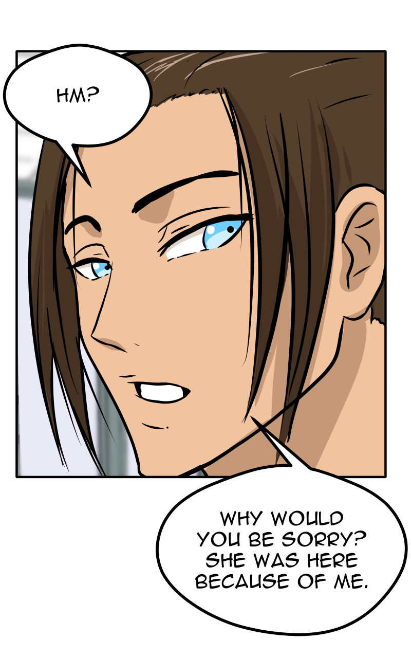 Swolemates - Manhwa Chapter 30 - page 33