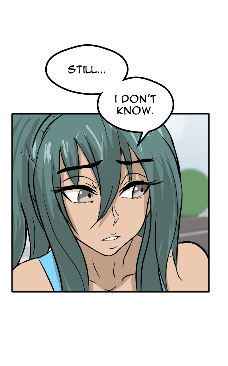 Swolemates - Manhwa Chapter 30 - page 34