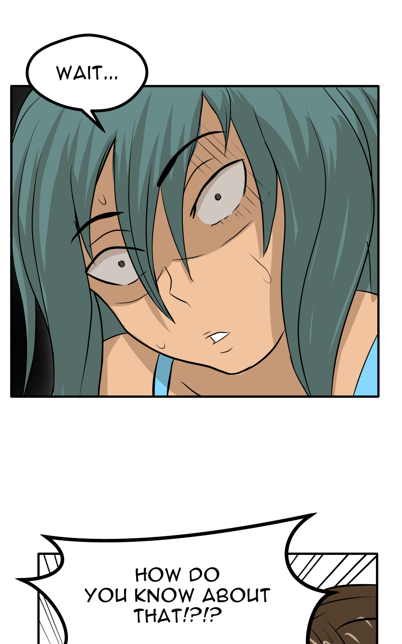 Swolemates - Manhwa Chapter 30 - page 40
