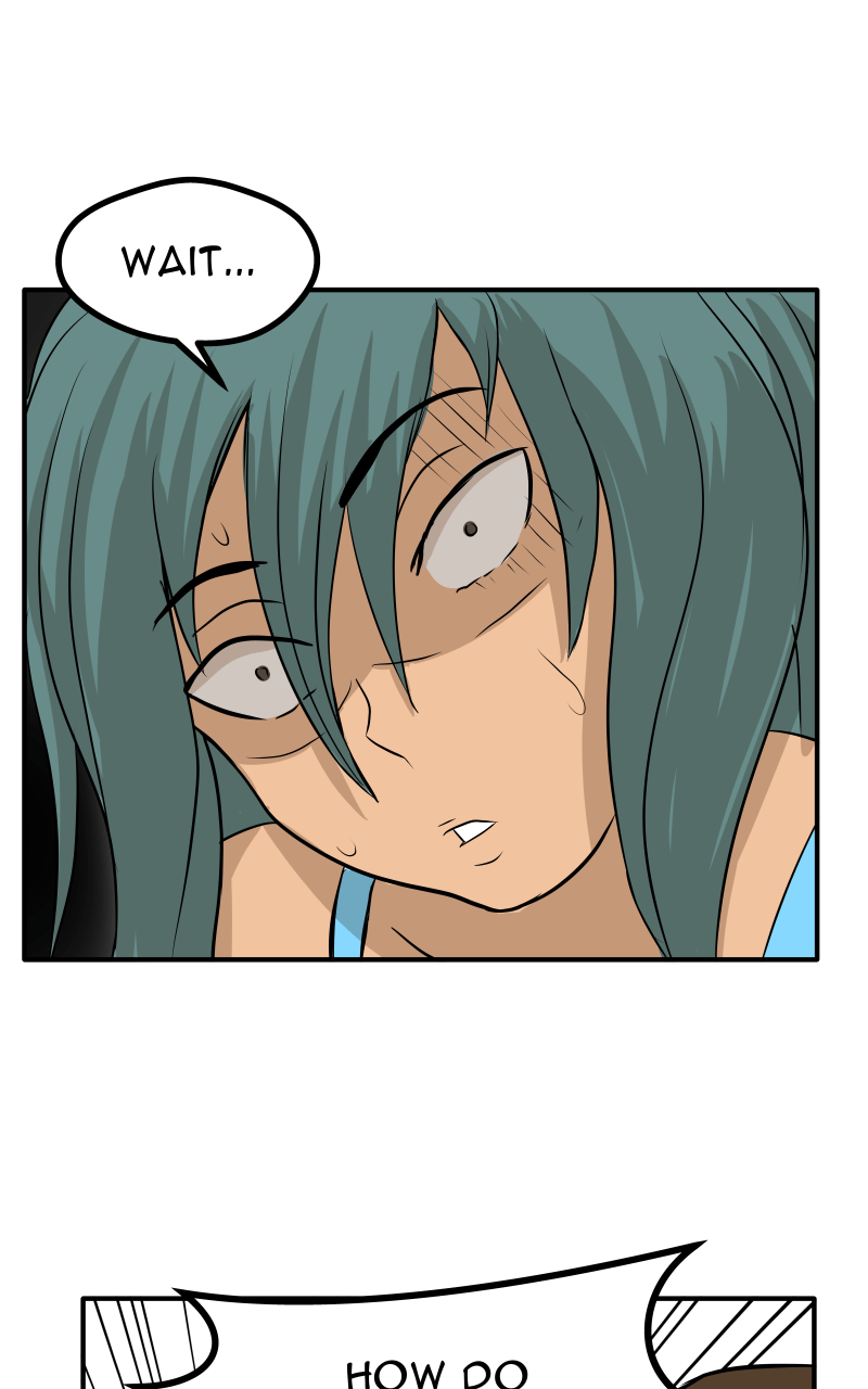 Swolemates - Manhwa Chapter 31 - page 5