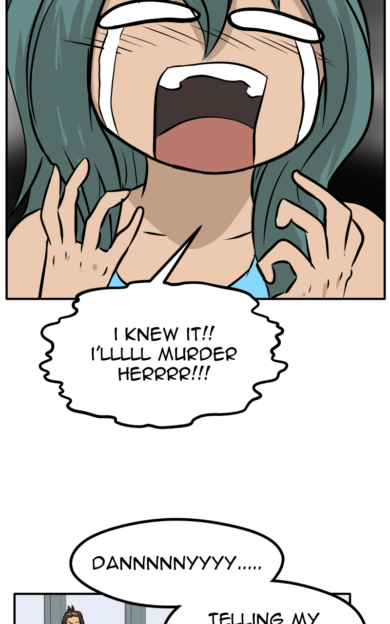 Swolemates - Manhwa Chapter 31 - page 9
