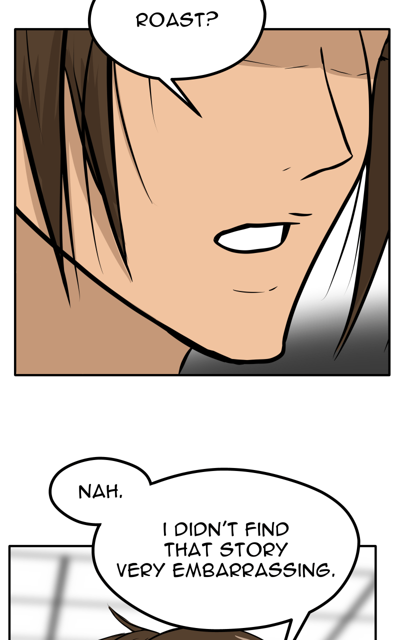 Swolemates - Manhwa Chapter 31 - page 12