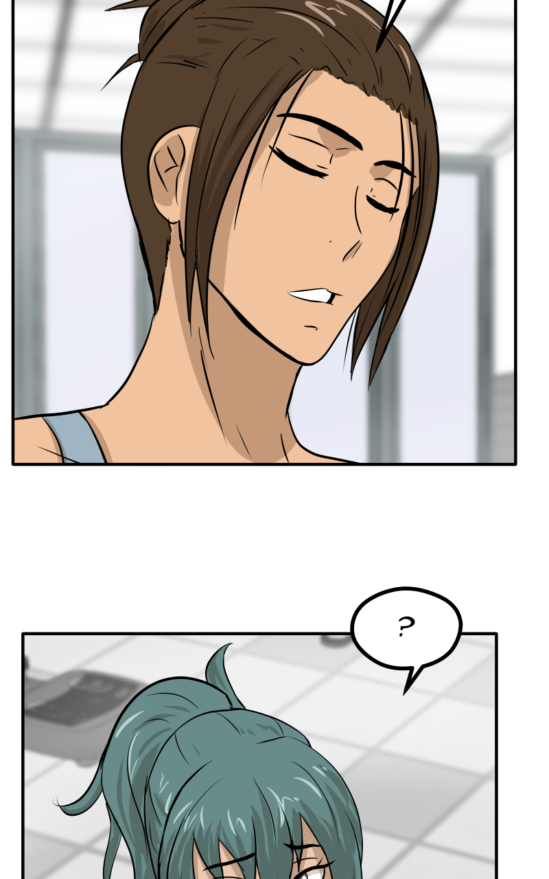 Swolemates - Manhwa Chapter 31 - page 13