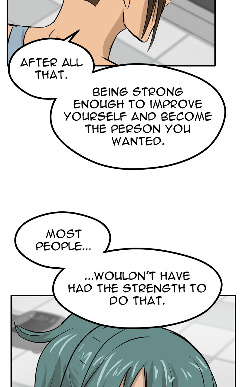 Swolemates - Manhwa Chapter 31 - page 15