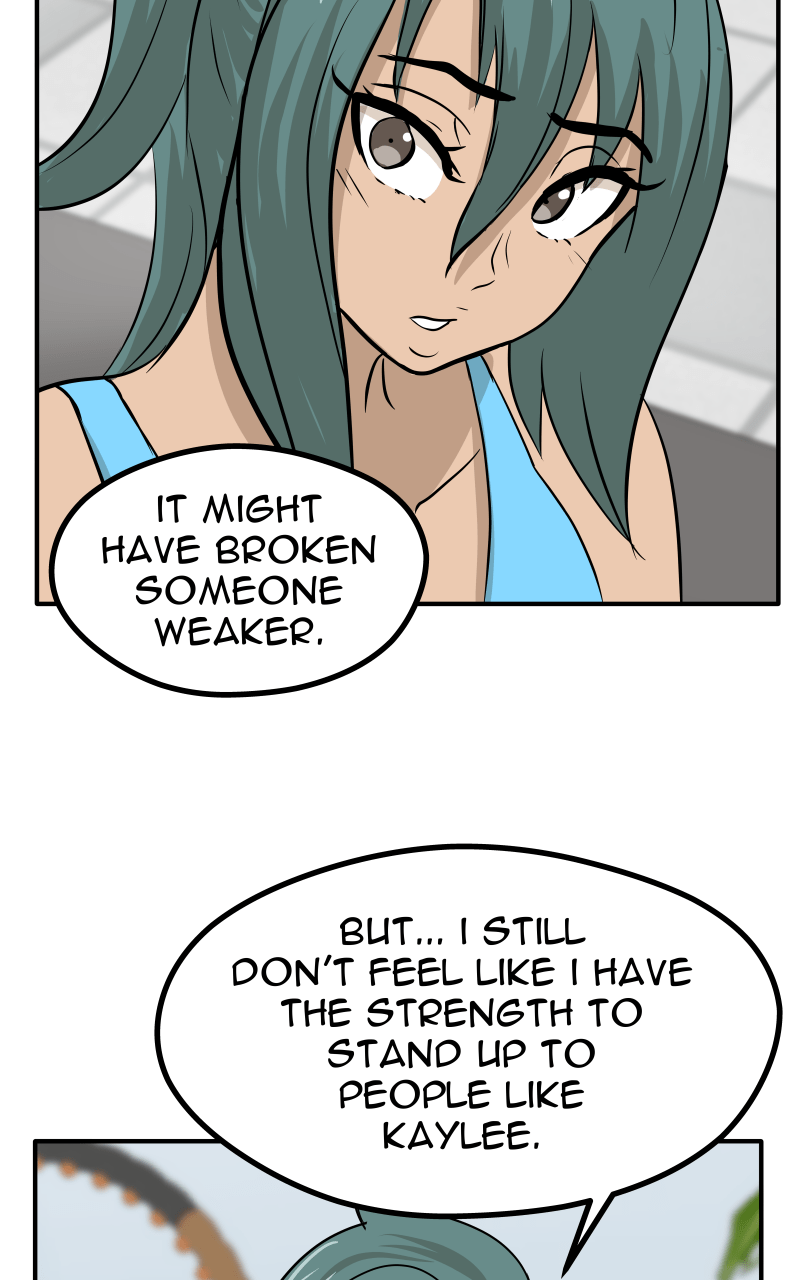 Swolemates - Manhwa Chapter 31 - page 16