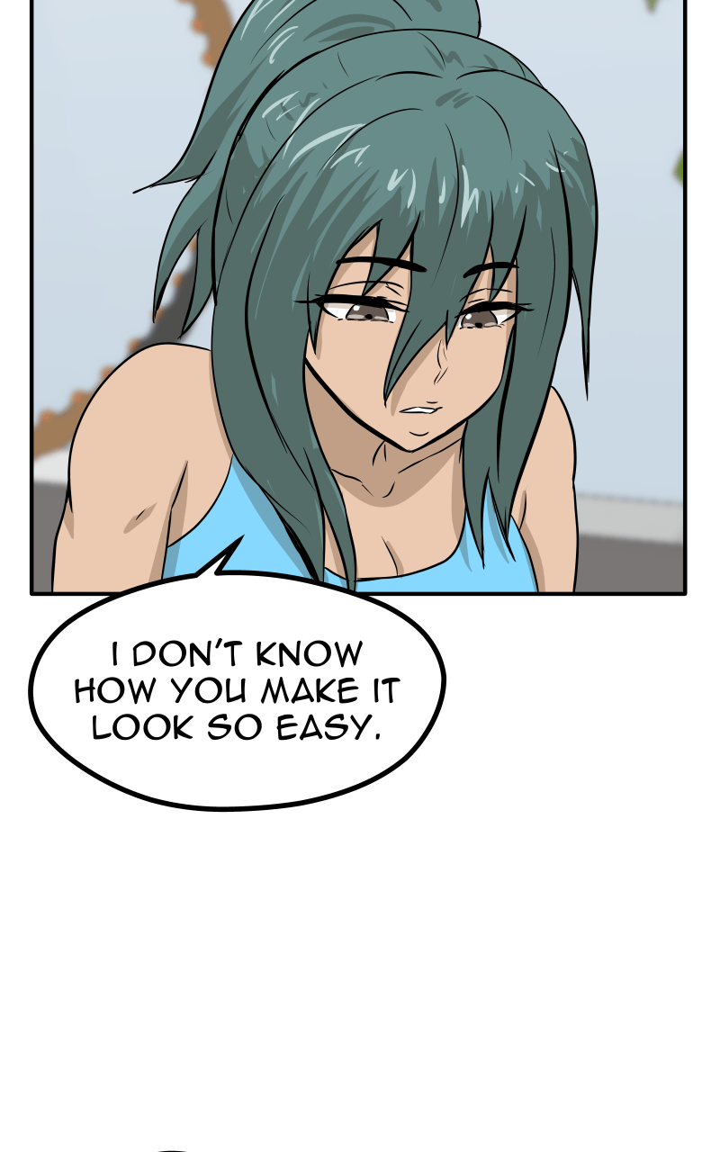Swolemates - Manhwa Chapter 31 - page 17