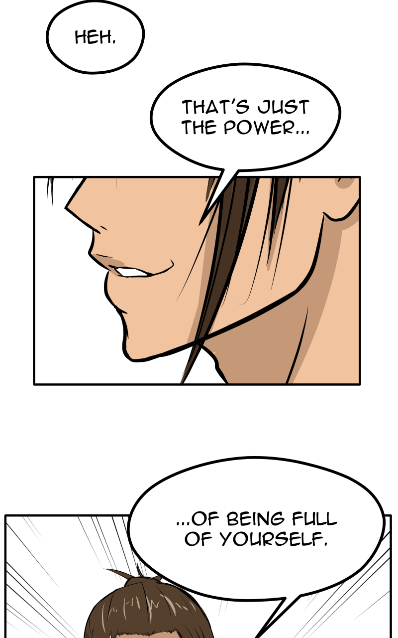 Swolemates - Manhwa Chapter 31 - page 18