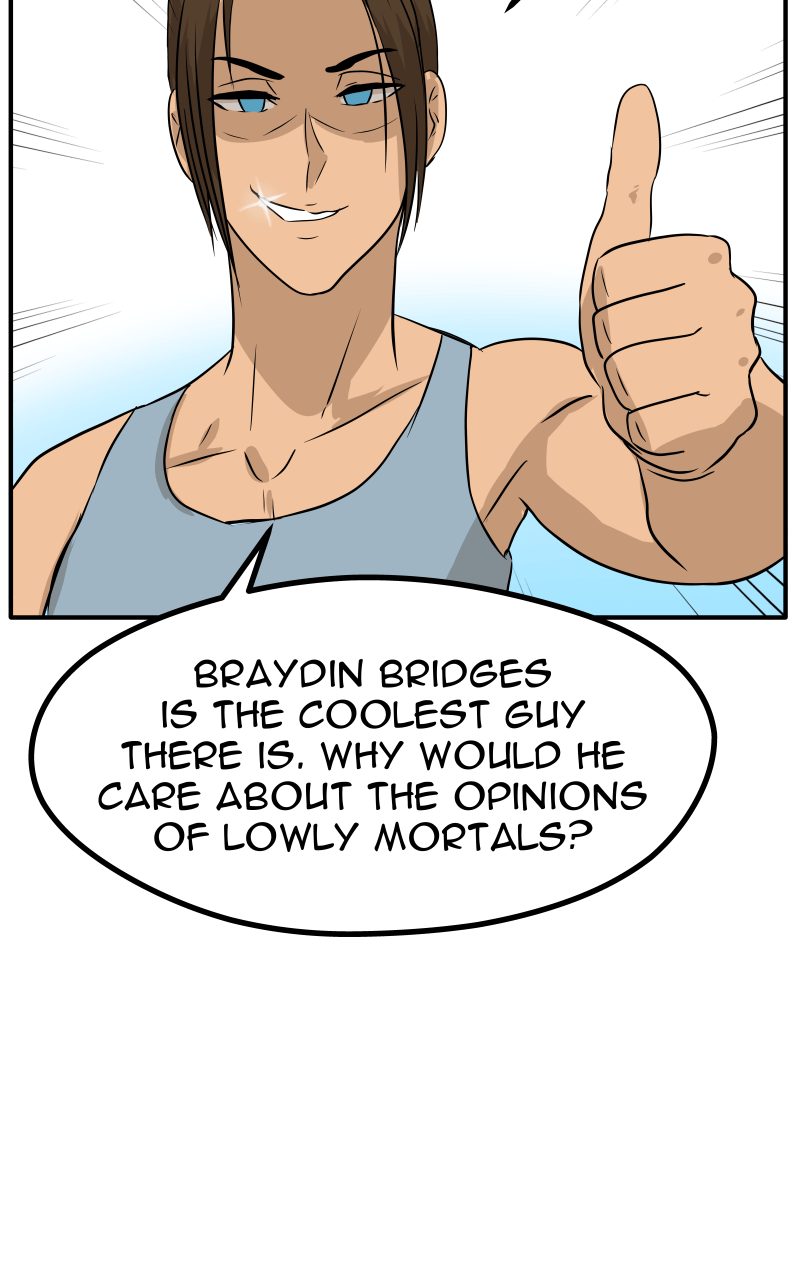 Swolemates - Manhwa Chapter 31 - page 19