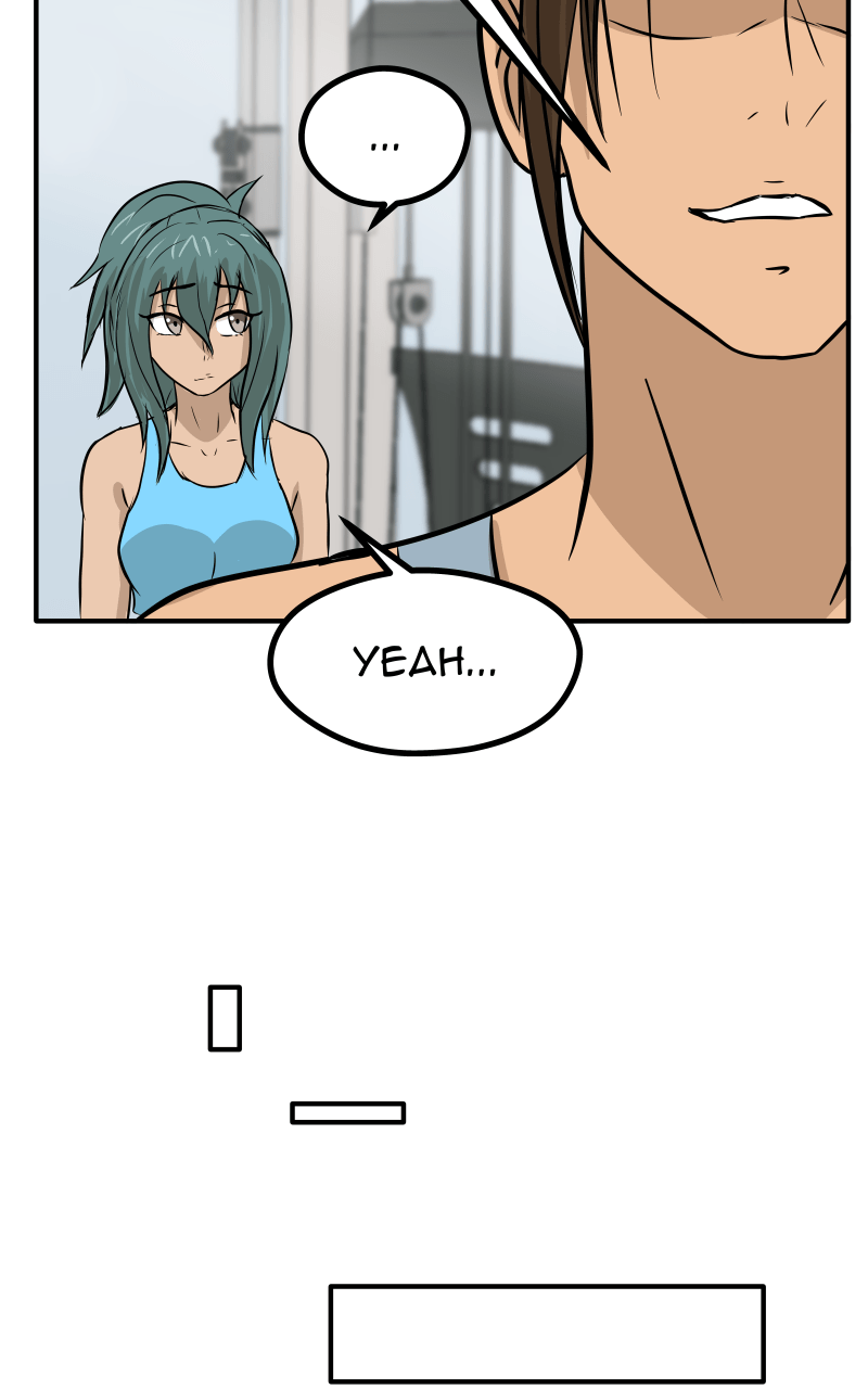Swolemates - Manhwa Chapter 31 - page 24