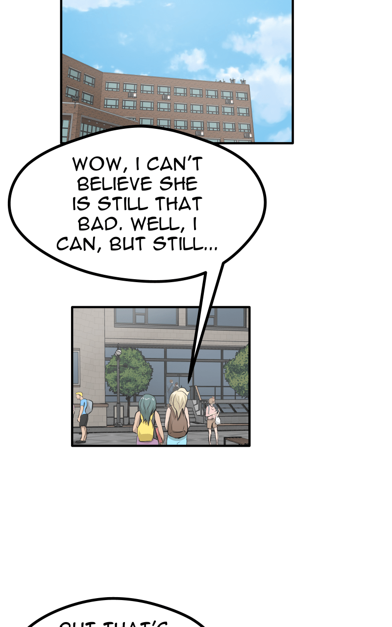 Swolemates - Manhwa Chapter 31 - page 26