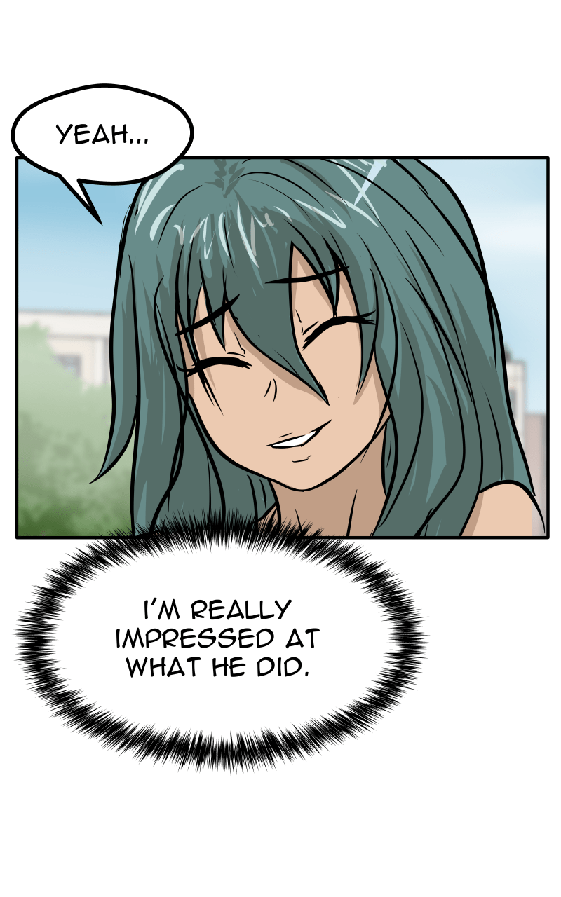 Swolemates - Manhwa Chapter 31 - page 28