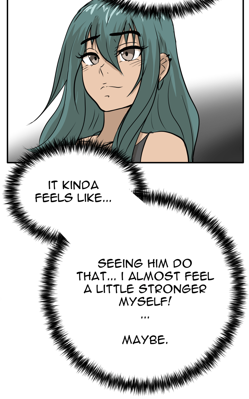 Swolemates - Manhwa Chapter 31 - page 31