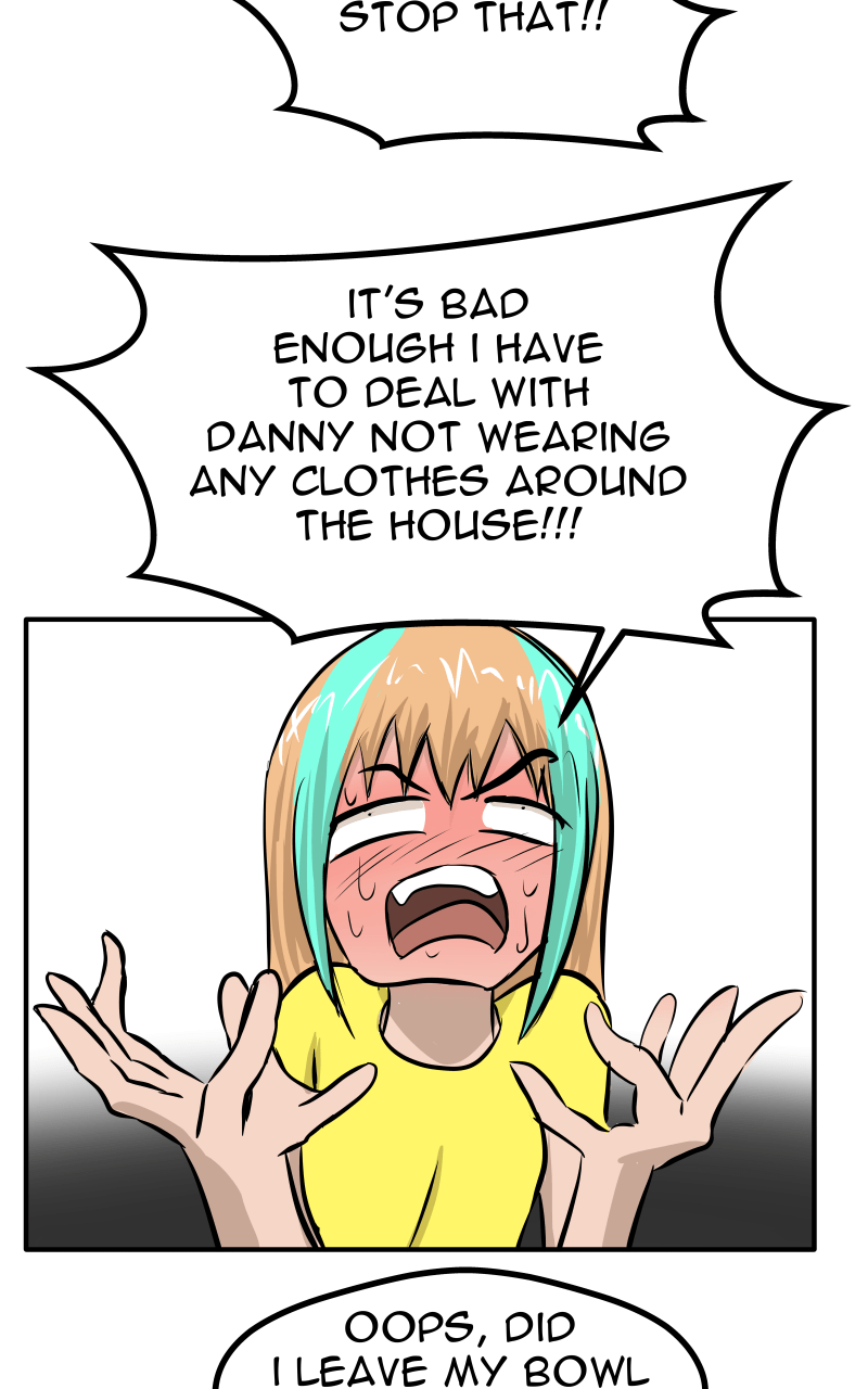 Swolemates - Manhwa Chapter 31 - page 42
