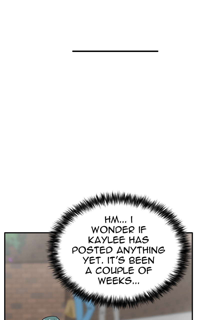 Swolemates - Manhwa Chapter 31 - page 47