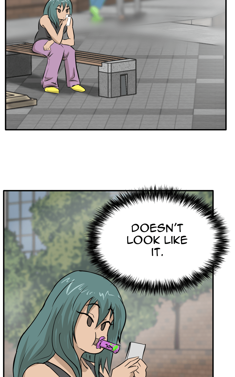 Swolemates - Manhwa Chapter 31 - page 48