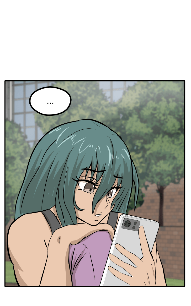 Swolemates - Manhwa Chapter 31 - page 53