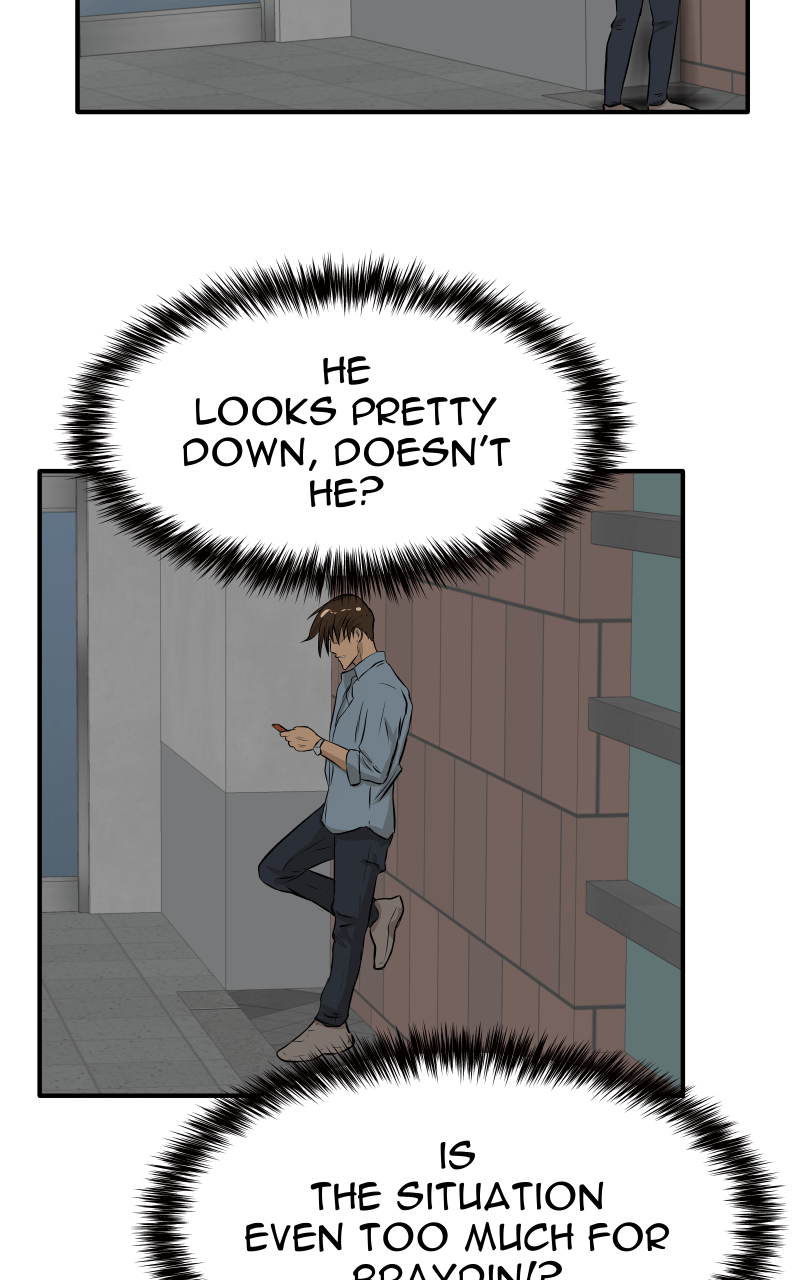 Swolemates - Manhwa Chapter 31 - page 57