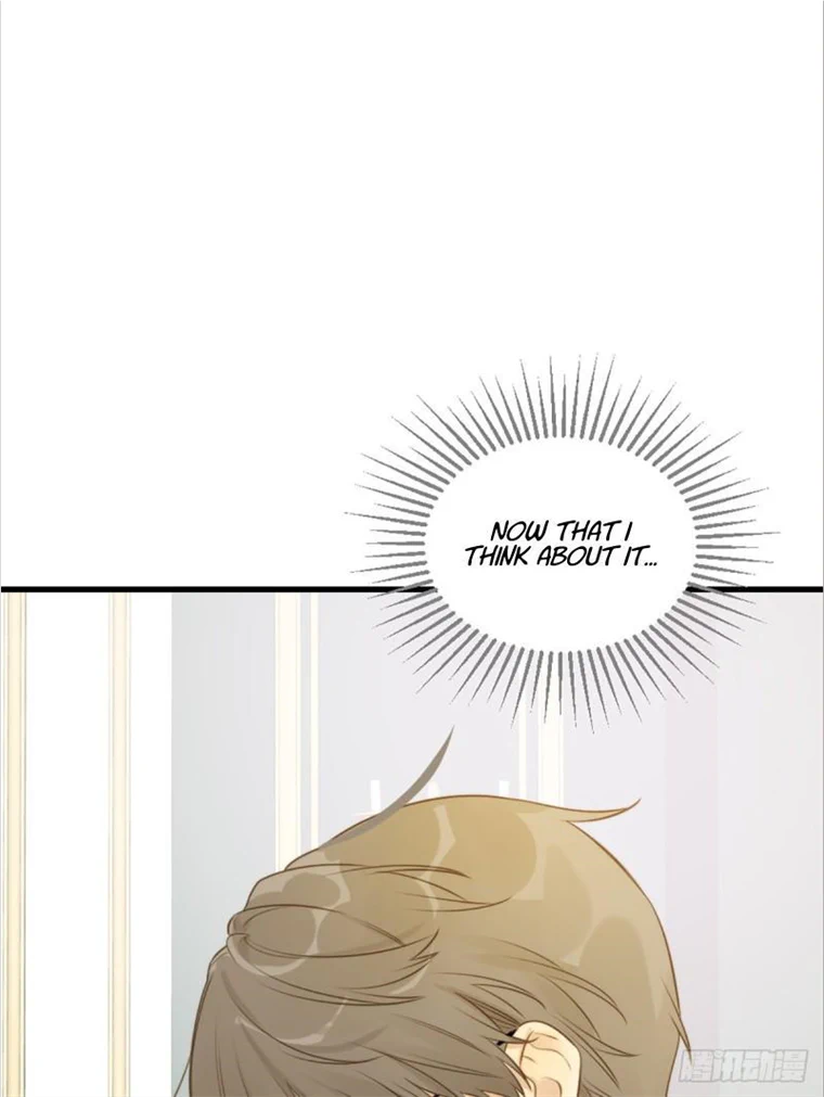 Just not the tail! Chapter 11 - page 12