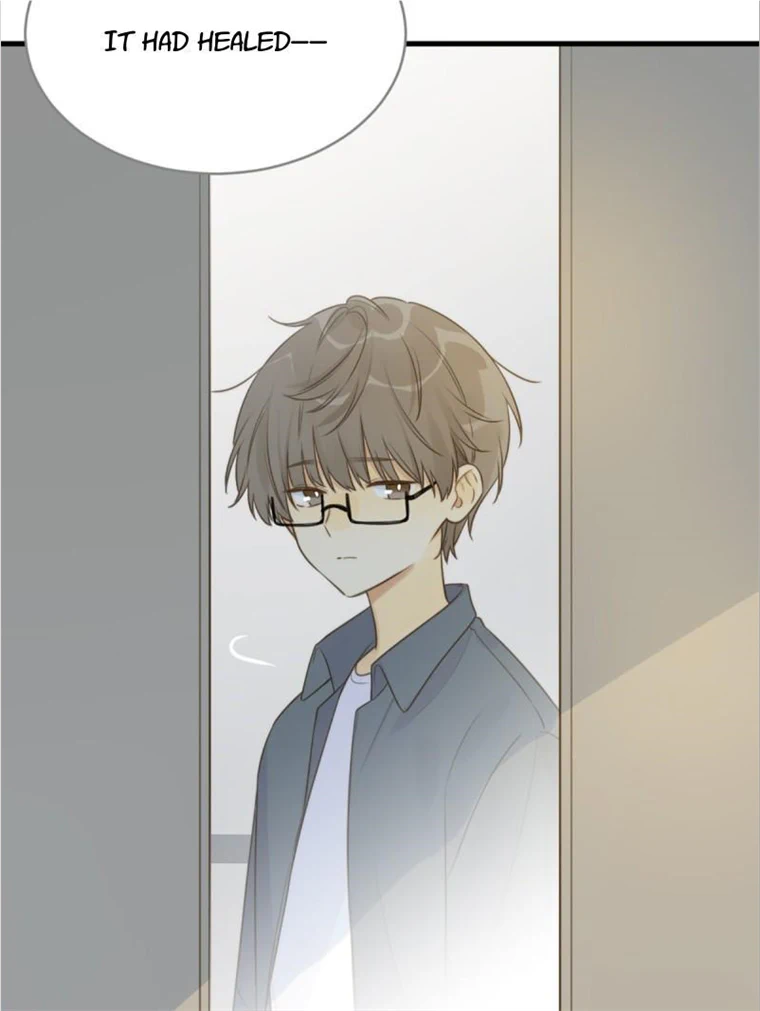 Just not the tail! Chapter 11 - page 16