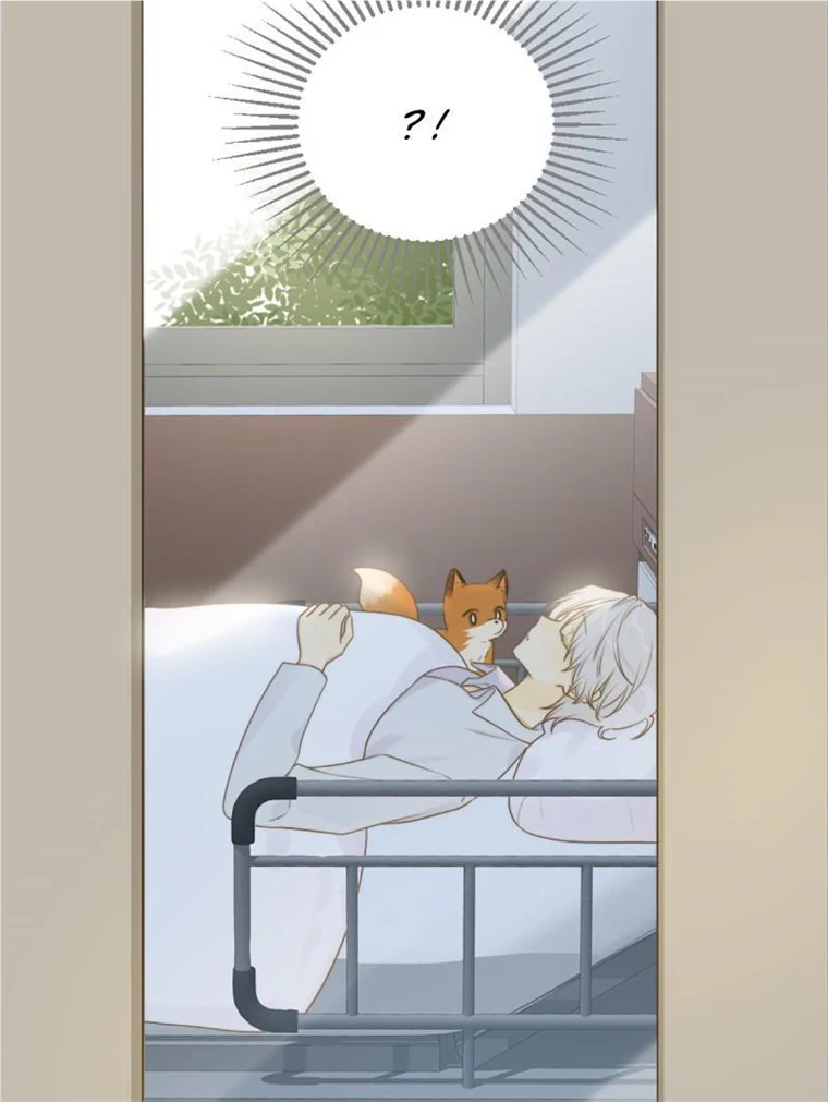 Just not the tail! Chapter 11 - page 18