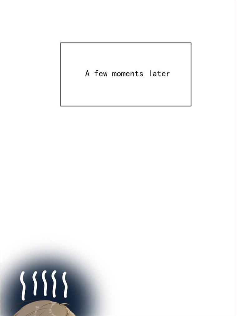 Just not the tail! Chapter 11 - page 35