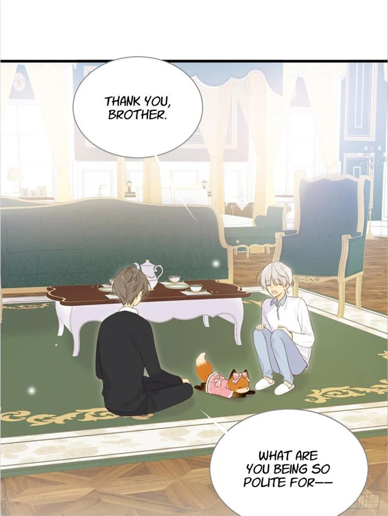 Just not the tail! Chapter 11 - page 45