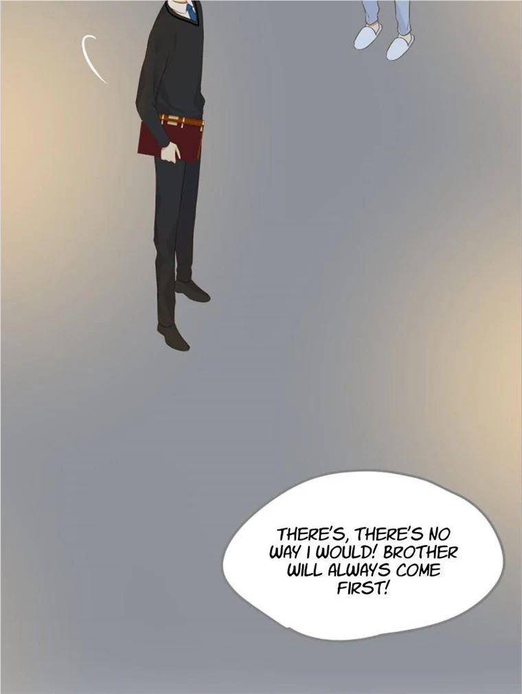 Just not the tail! Chapter 11 - page 49