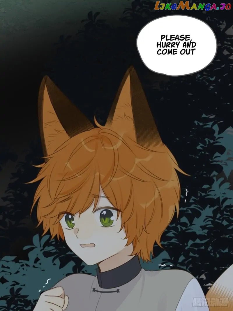 Just not the tail! Chapter 13 - page 42