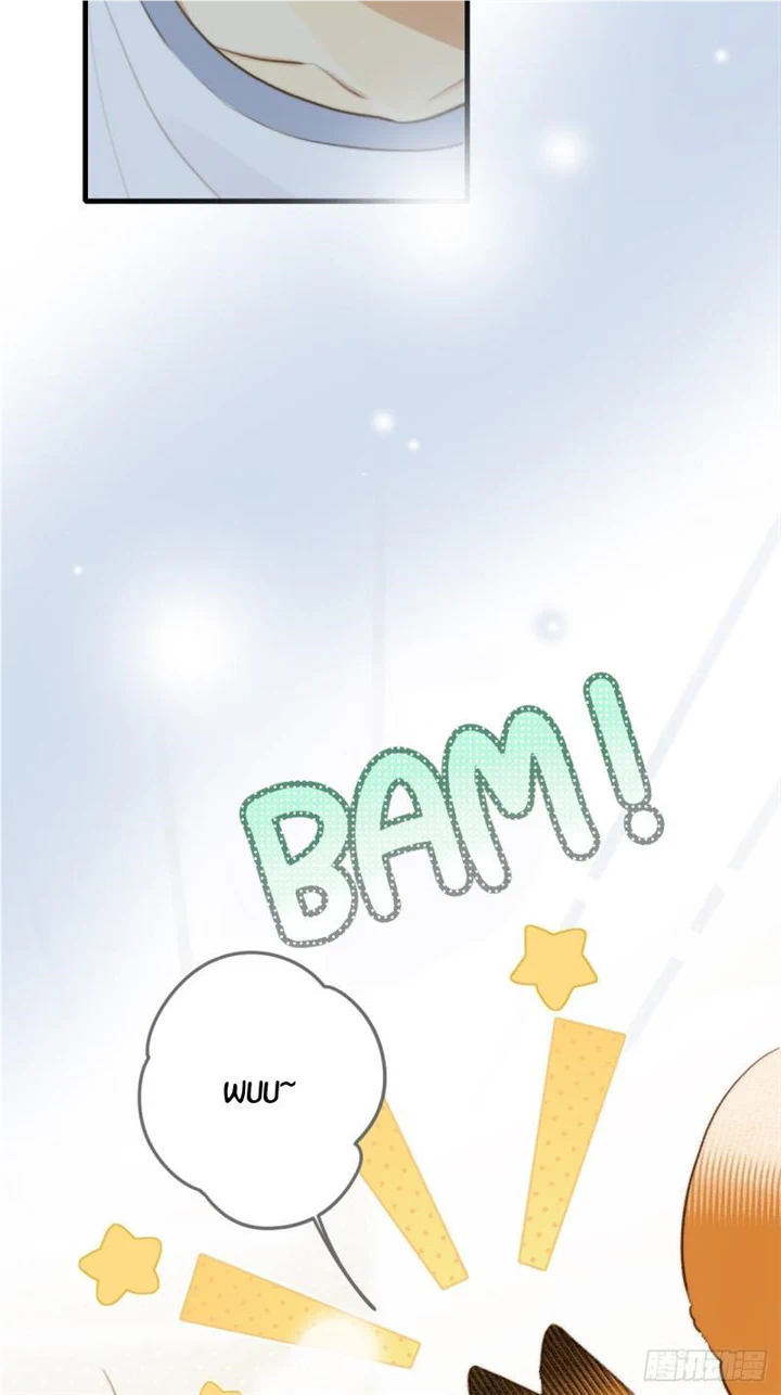 Just not the tail! Chapter 14 - page 61