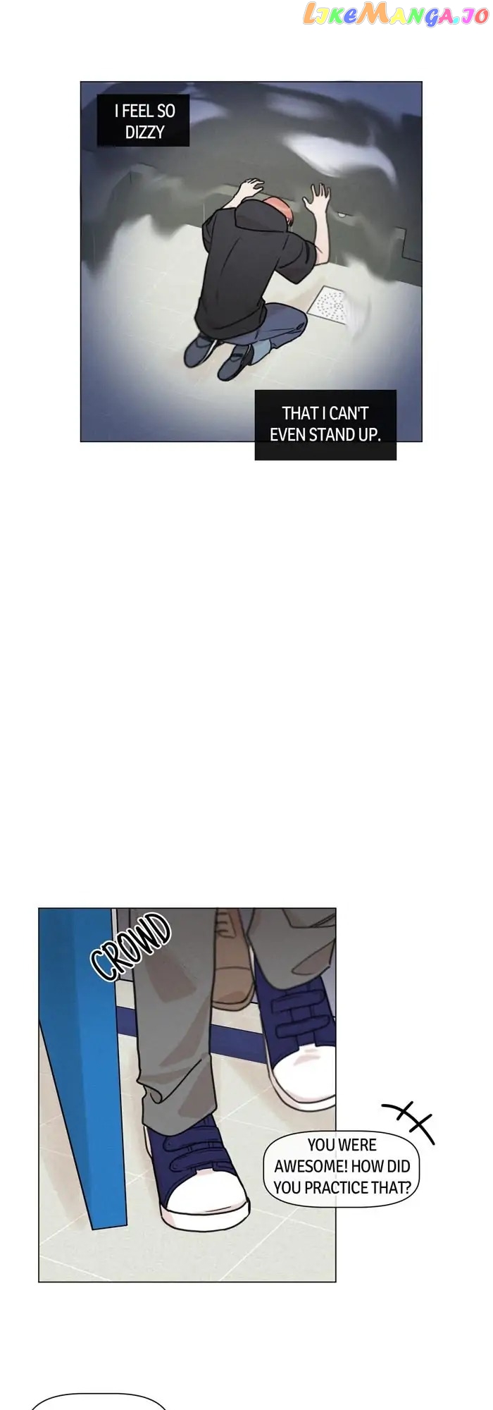 2Gether: The Series Chapter 95 - page 24