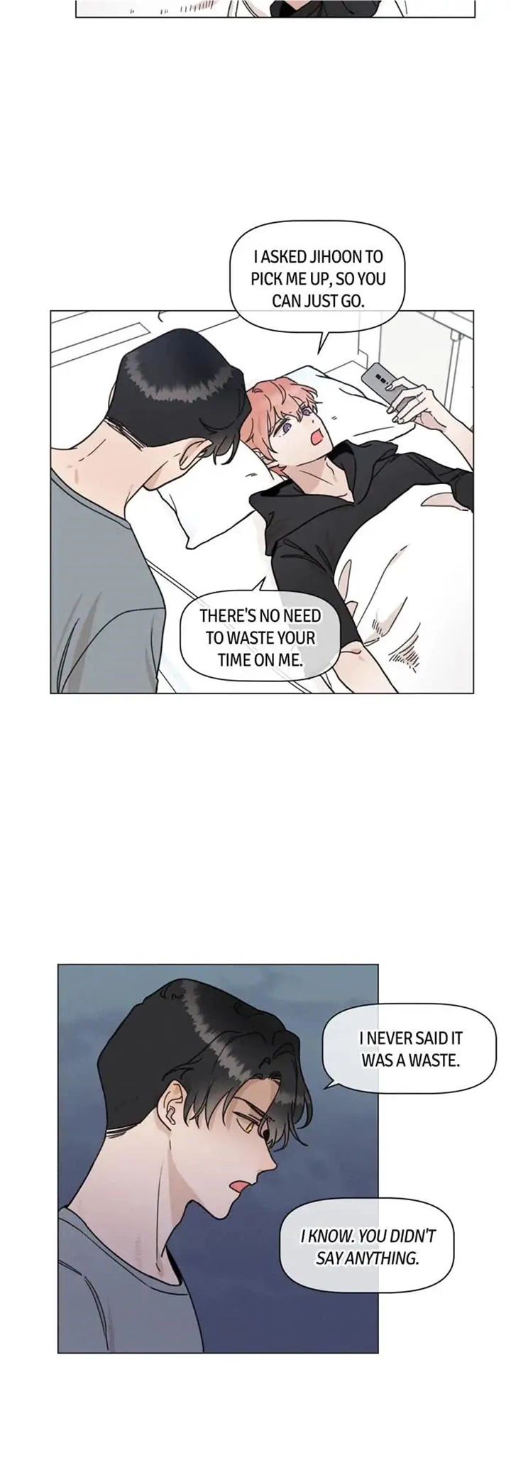 2Gether: The Series Chapter 96 - page 16