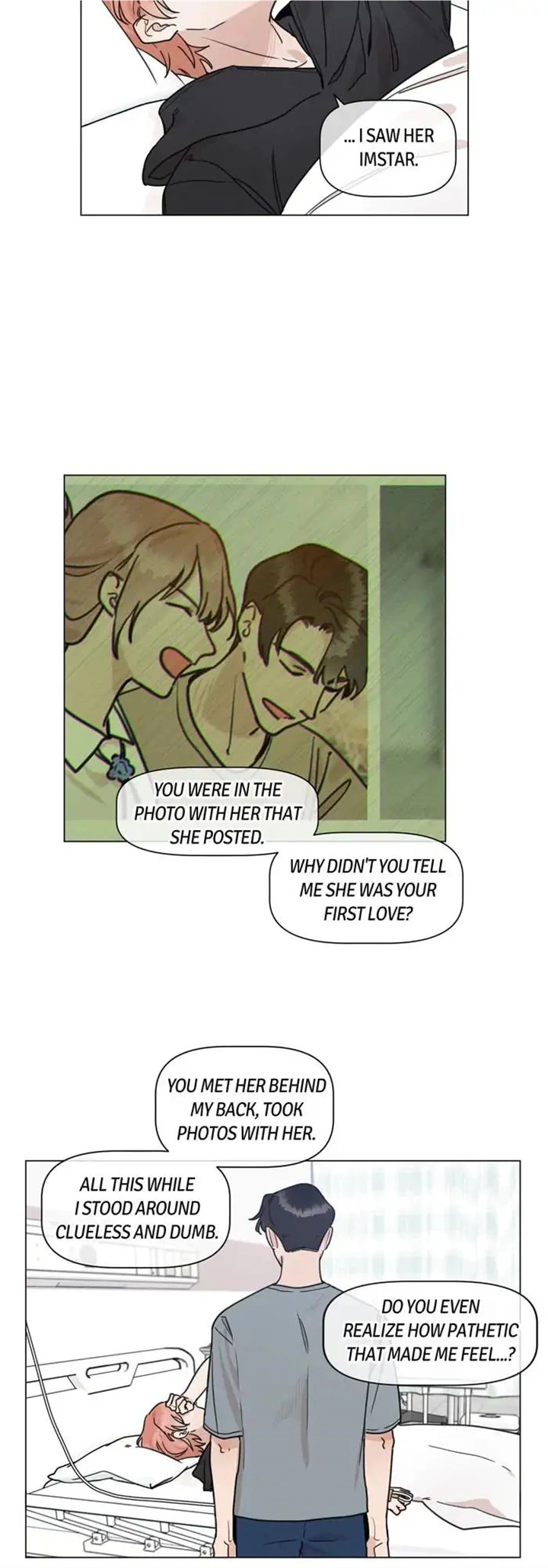 2Gether: The Series Chapter 96 - page 21