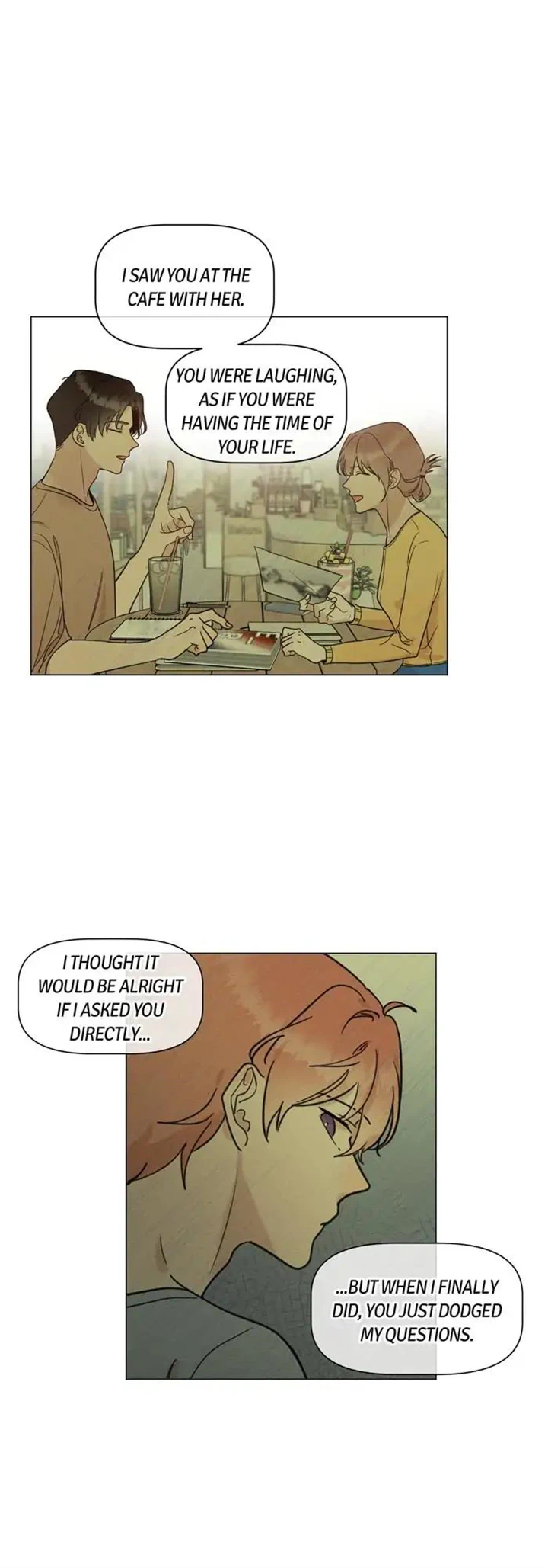 2Gether: The Series Chapter 96 - page 22