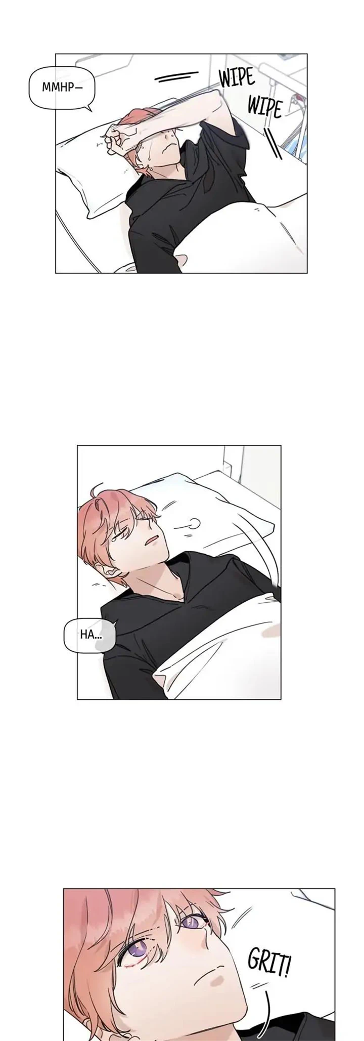 2Gether: The Series Chapter 96 - page 26