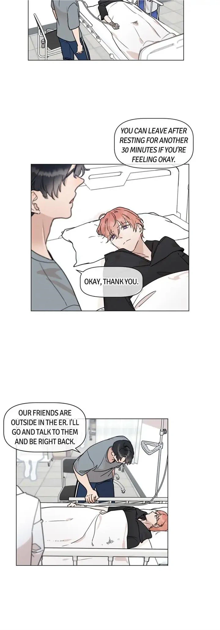2Gether: The Series Chapter 96 - page 10