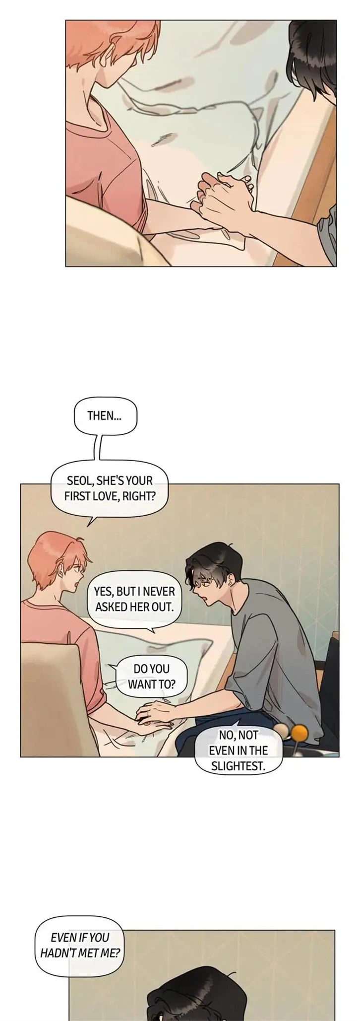 2Gether: The Series Chapter 97 - page 16