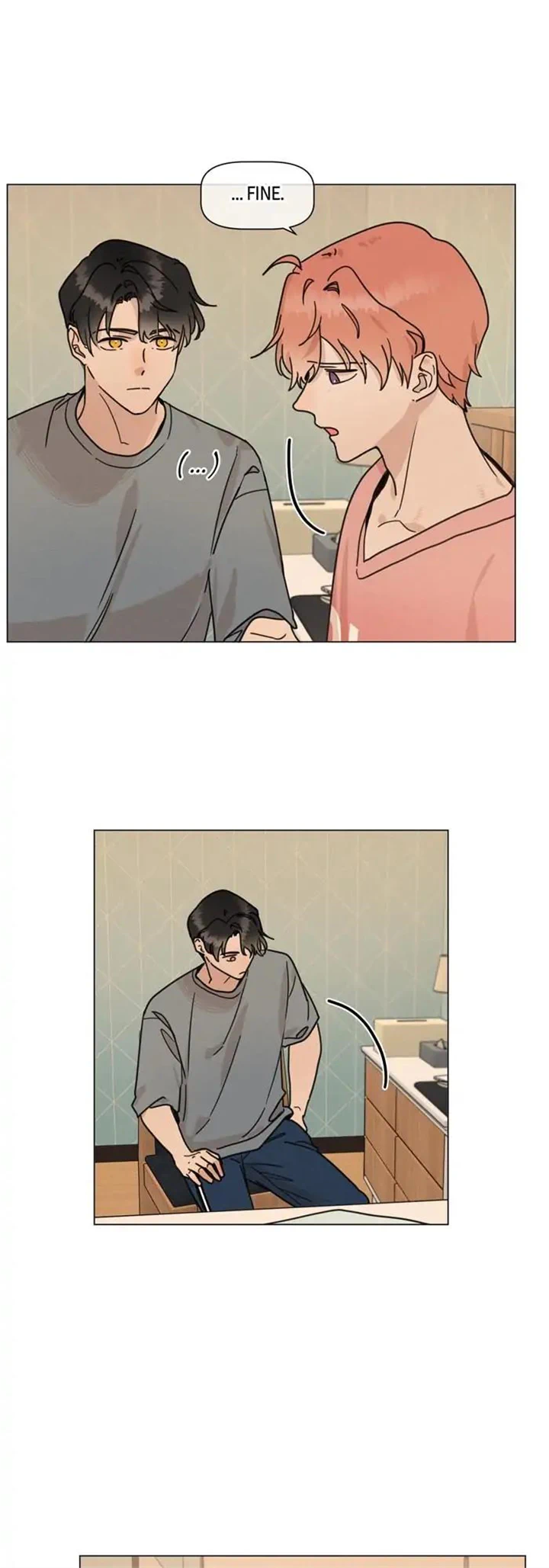 2Gether: The Series Chapter 97 - page 20
