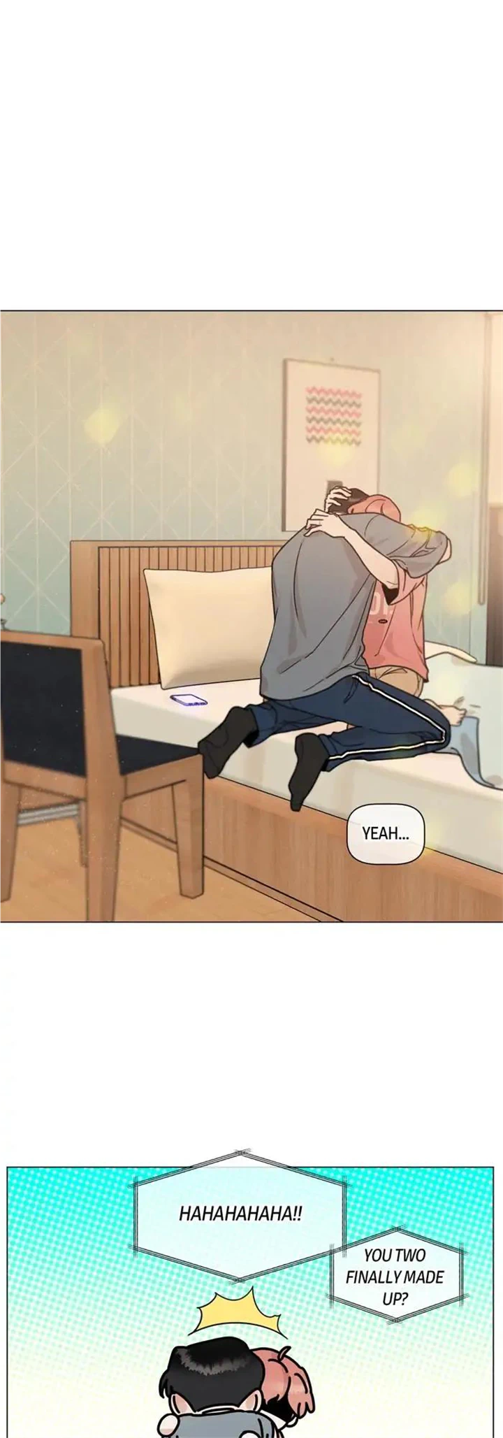 2Gether: The Series Chapter 97 - page 28