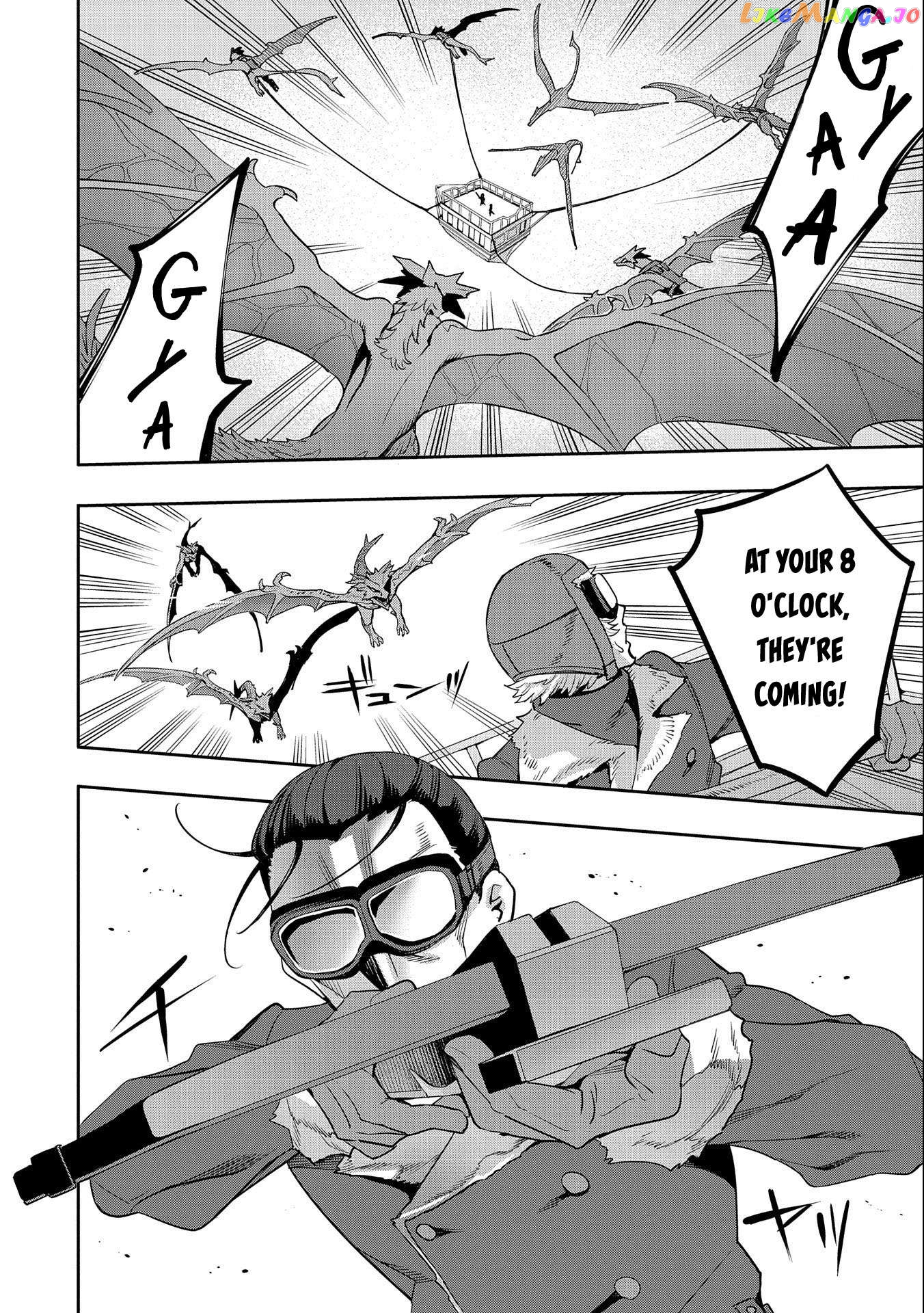 Tensei Shitekara 40-Nen. Sorosoro, Ojisan Mo Koi Ga Shitai. Nidome No Jinsei Wa Harem Route! Chapter 14 - page 2