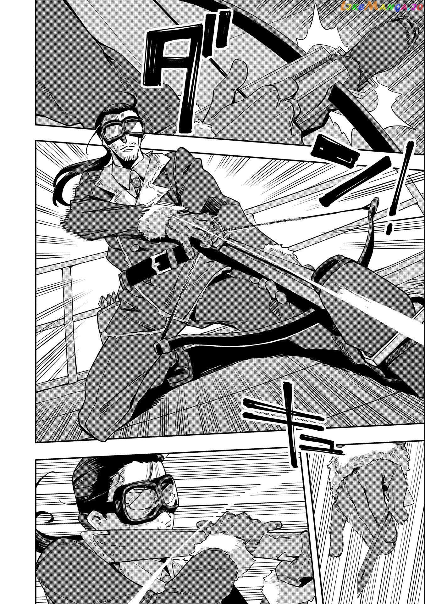 Tensei Shitekara 40-Nen. Sorosoro, Ojisan Mo Koi Ga Shitai. Nidome No Jinsei Wa Harem Route! Chapter 14 - page 12