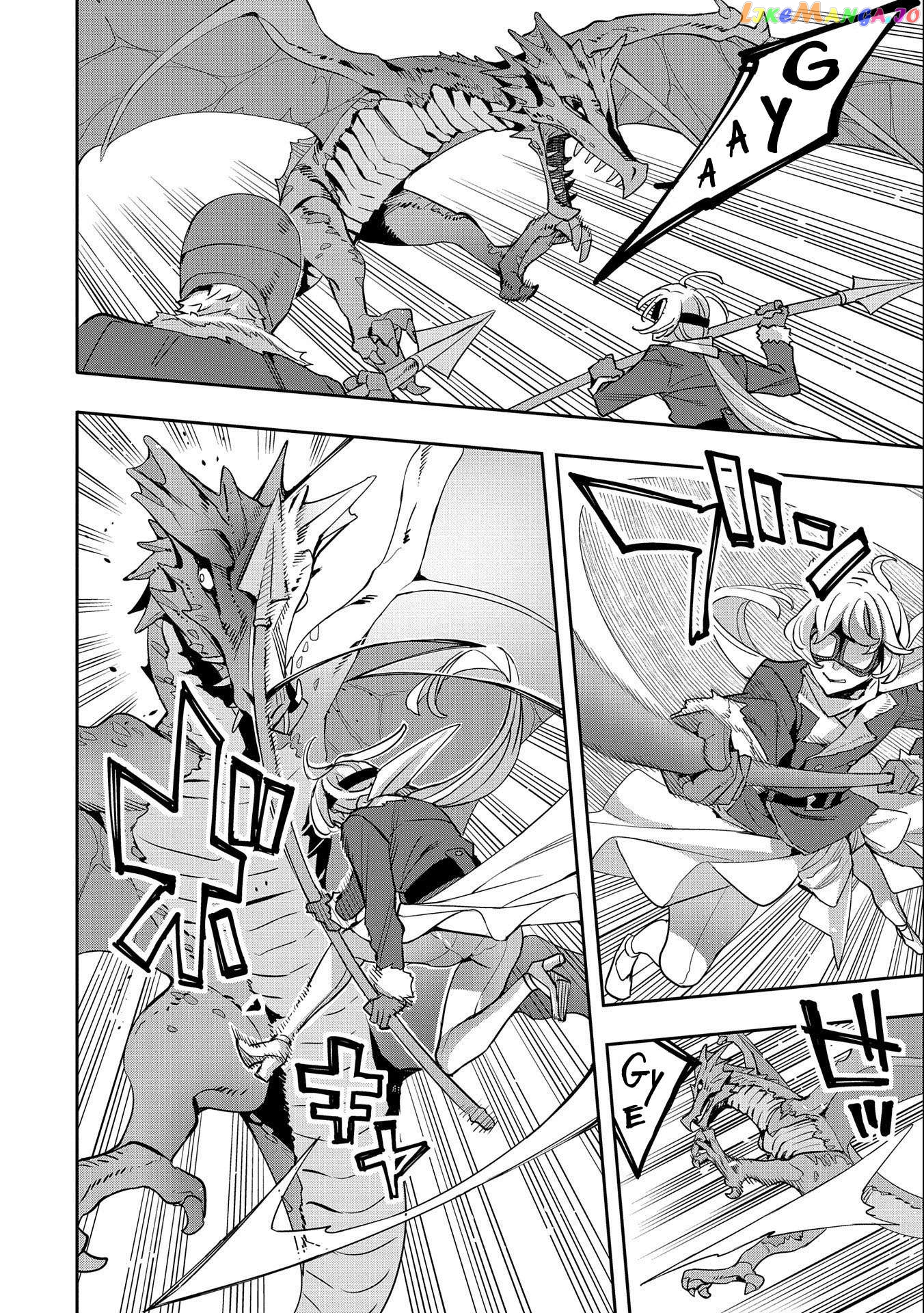 Tensei Shitekara 40-Nen. Sorosoro, Ojisan Mo Koi Ga Shitai. Nidome No Jinsei Wa Harem Route! Chapter 14 - page 14