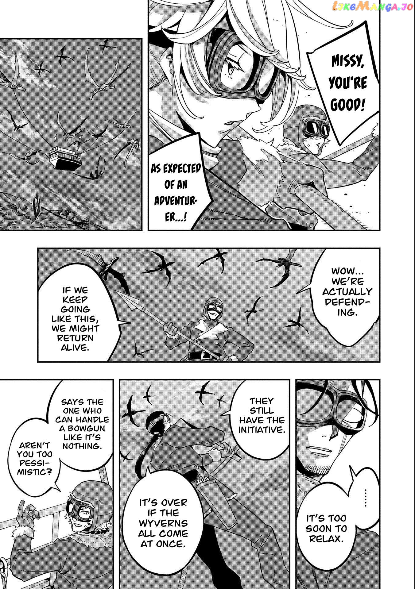 Tensei Shitekara 40-Nen. Sorosoro, Ojisan Mo Koi Ga Shitai. Nidome No Jinsei Wa Harem Route! Chapter 14 - page 15